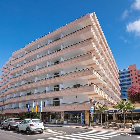 Hc Hotel Magec Πουέρτο Ντε Λα Κρουζ Εξωτερικό φωτογραφία