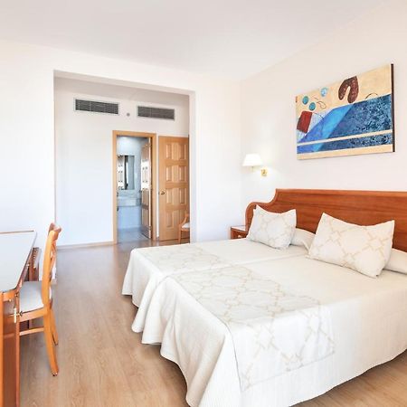 Hc Hotel Magec Πουέρτο Ντε Λα Κρουζ Εξωτερικό φωτογραφία