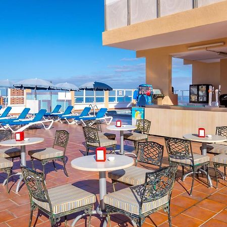 Hc Hotel Magec Πουέρτο Ντε Λα Κρουζ Εξωτερικό φωτογραφία