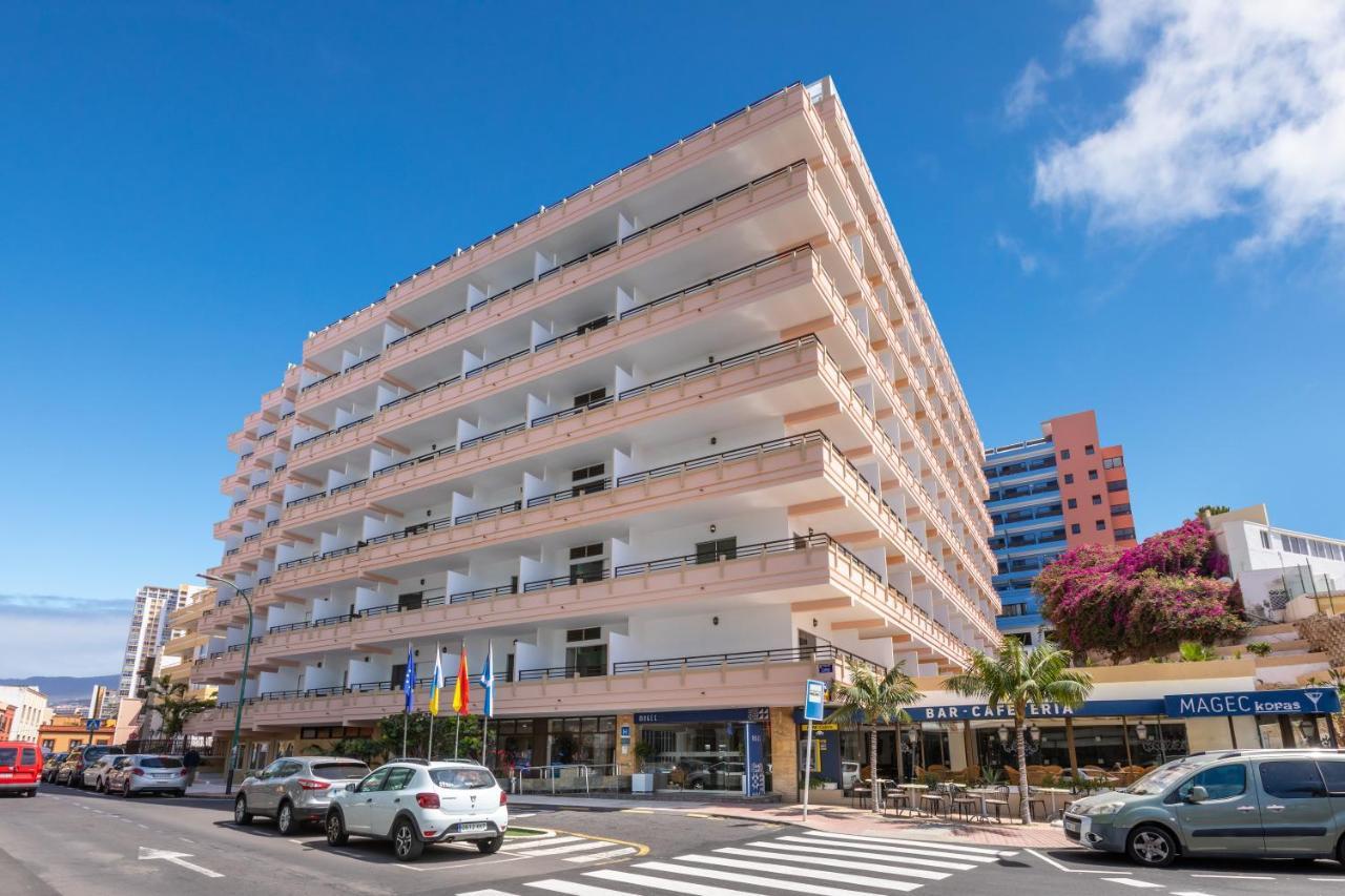Hc Hotel Magec Πουέρτο Ντε Λα Κρουζ Εξωτερικό φωτογραφία