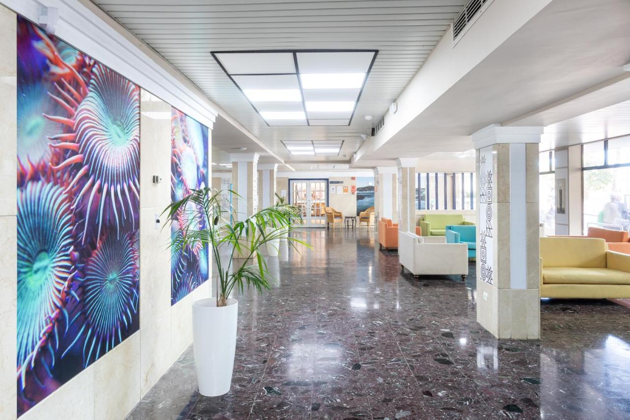 Hc Hotel Magec Πουέρτο Ντε Λα Κρουζ Εξωτερικό φωτογραφία