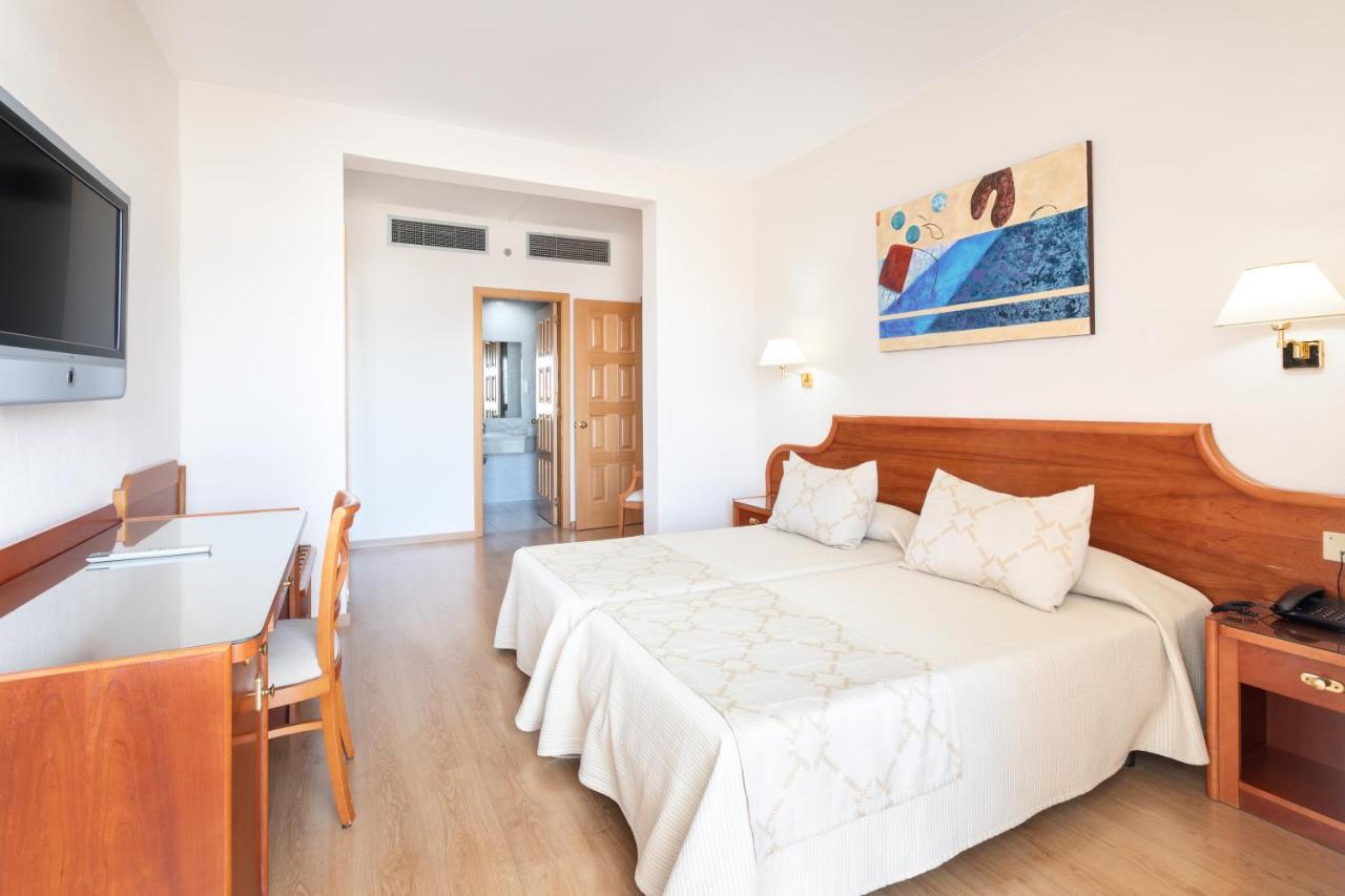 Hc Hotel Magec Πουέρτο Ντε Λα Κρουζ Εξωτερικό φωτογραφία
