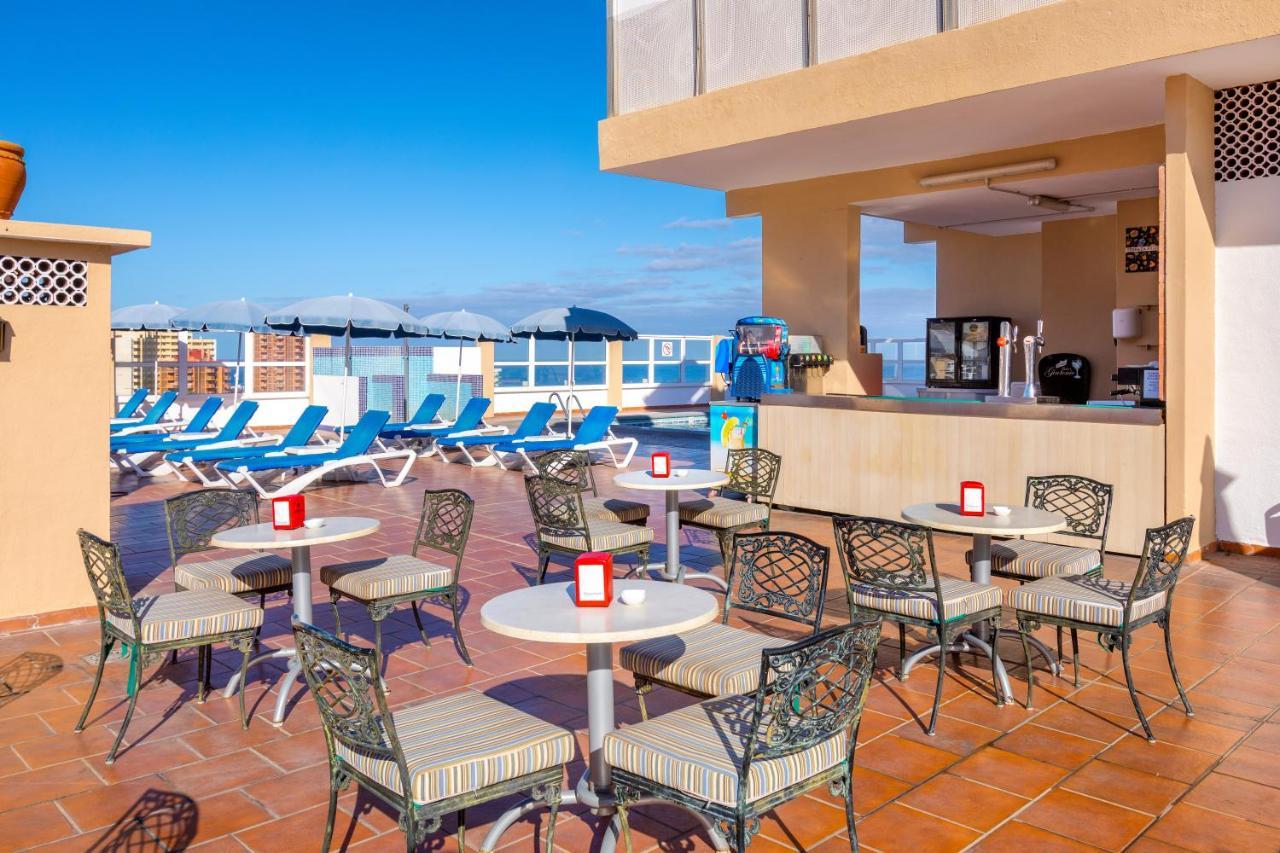 Hc Hotel Magec Πουέρτο Ντε Λα Κρουζ Εξωτερικό φωτογραφία