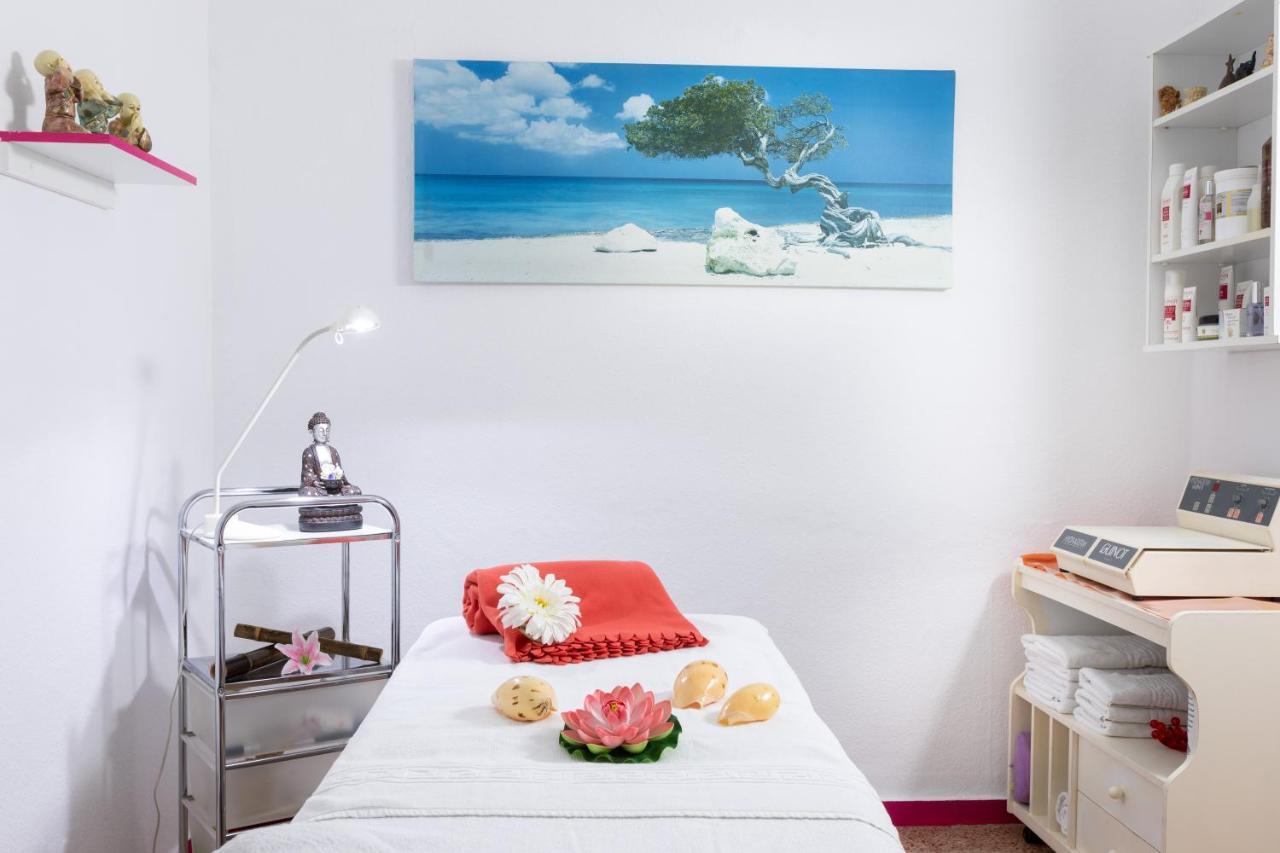 Hc Hotel Magec Πουέρτο Ντε Λα Κρουζ Εξωτερικό φωτογραφία