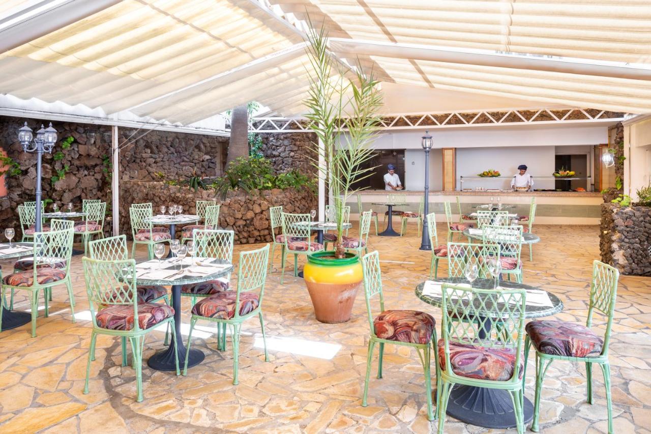 Hc Hotel Magec Πουέρτο Ντε Λα Κρουζ Εξωτερικό φωτογραφία