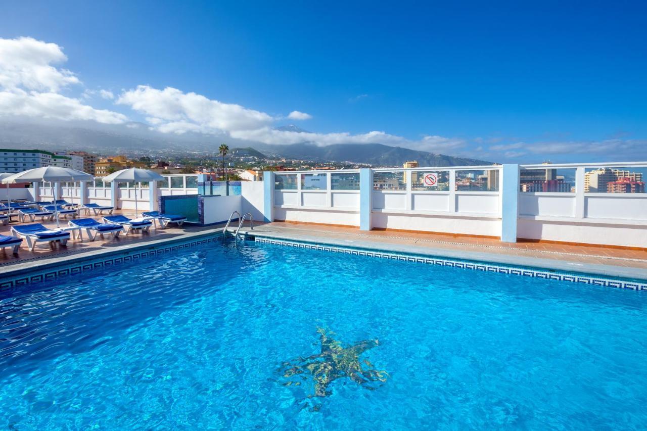 Hc Hotel Magec Πουέρτο Ντε Λα Κρουζ Εξωτερικό φωτογραφία