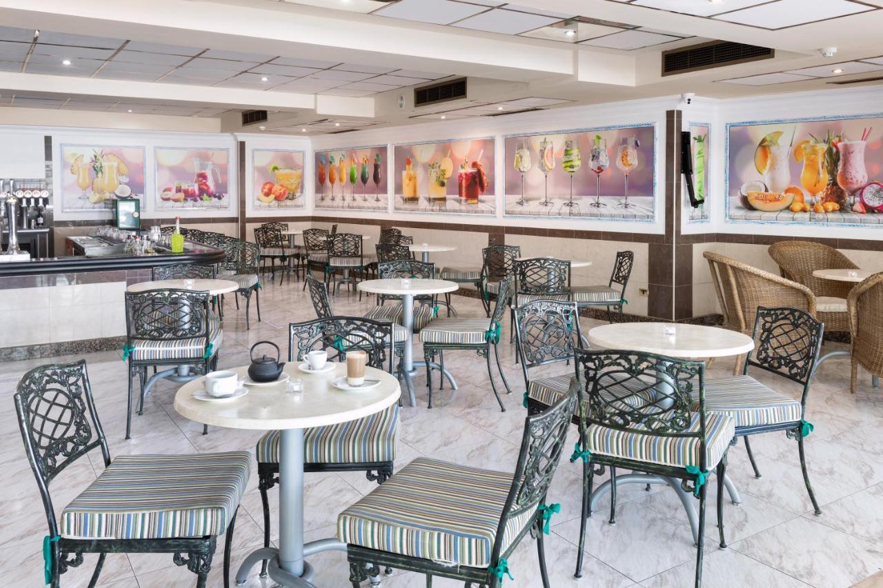 Hc Hotel Magec Πουέρτο Ντε Λα Κρουζ Εξωτερικό φωτογραφία