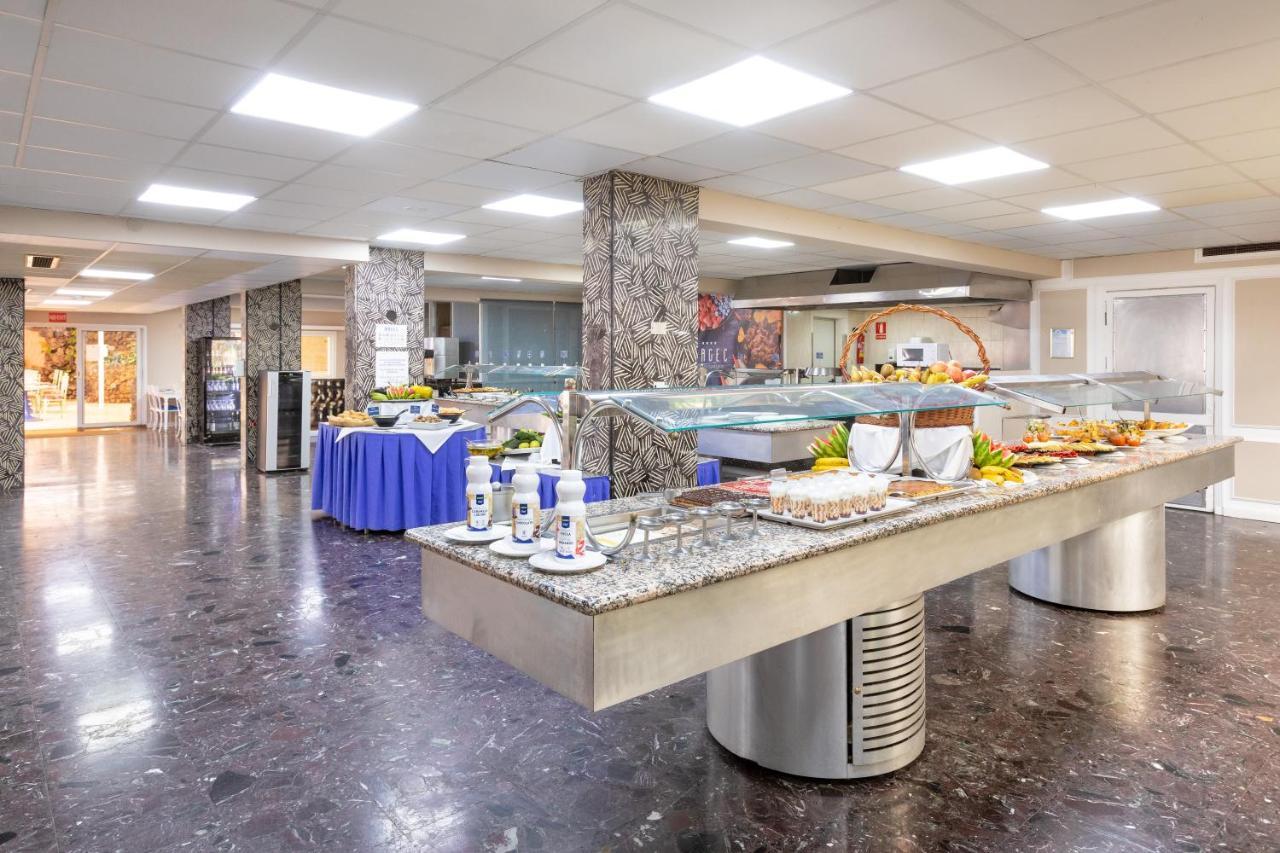 Hc Hotel Magec Πουέρτο Ντε Λα Κρουζ Εξωτερικό φωτογραφία
