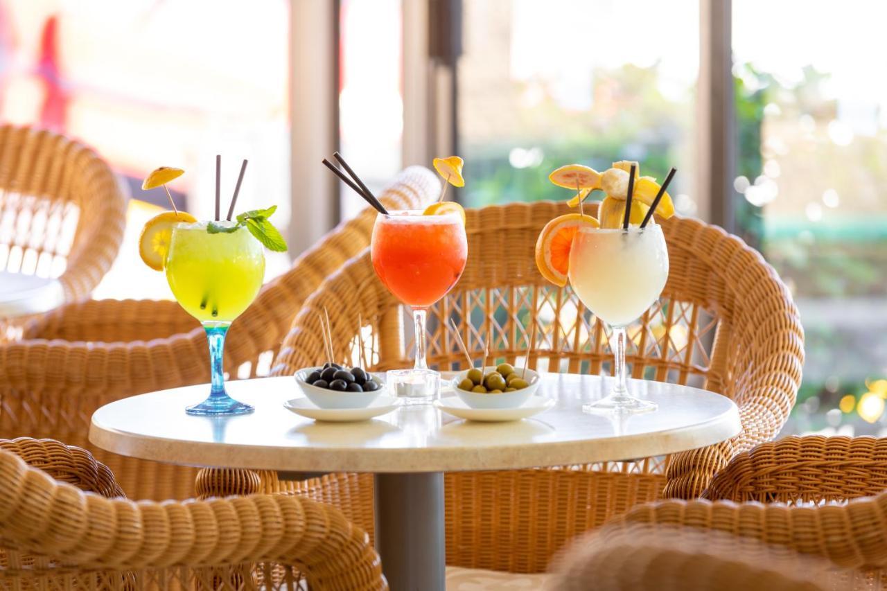 Hc Hotel Magec Πουέρτο Ντε Λα Κρουζ Εξωτερικό φωτογραφία
