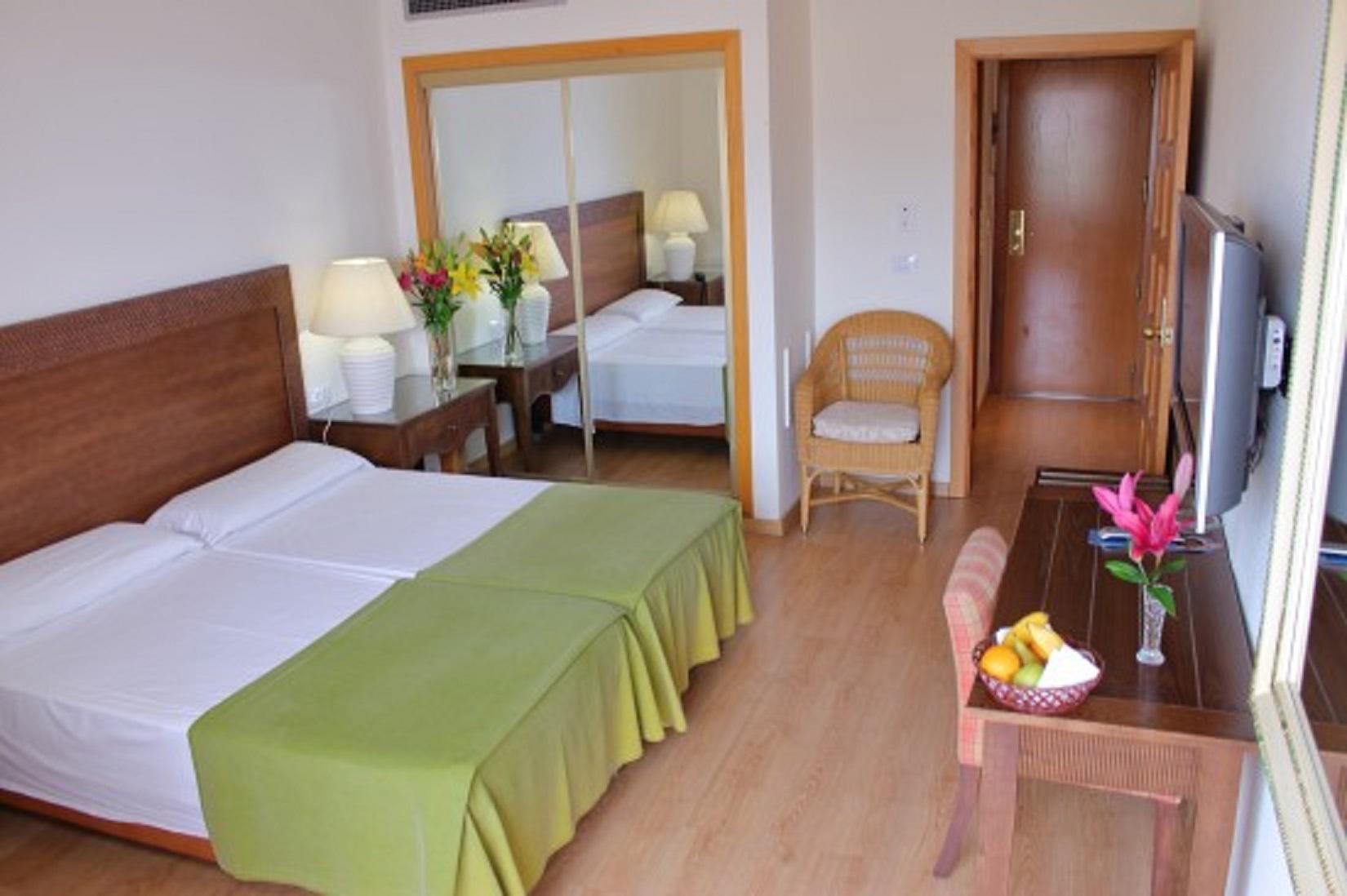 Hc Hotel Magec Πουέρτο Ντε Λα Κρουζ Εξωτερικό φωτογραφία