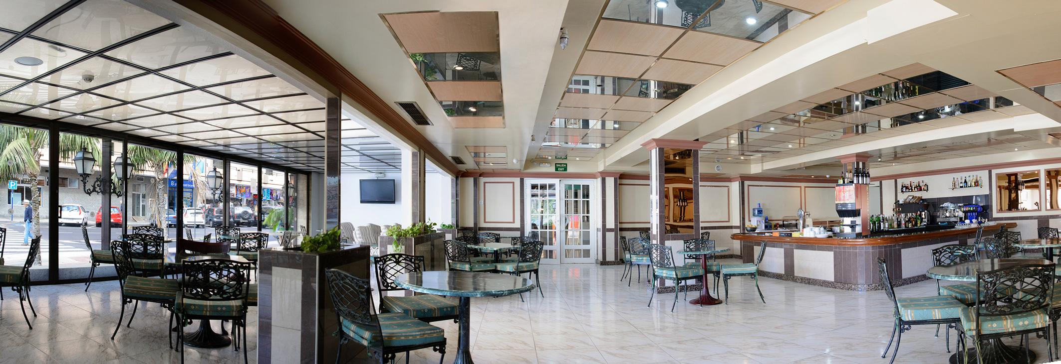 Hc Hotel Magec Πουέρτο Ντε Λα Κρουζ Εξωτερικό φωτογραφία