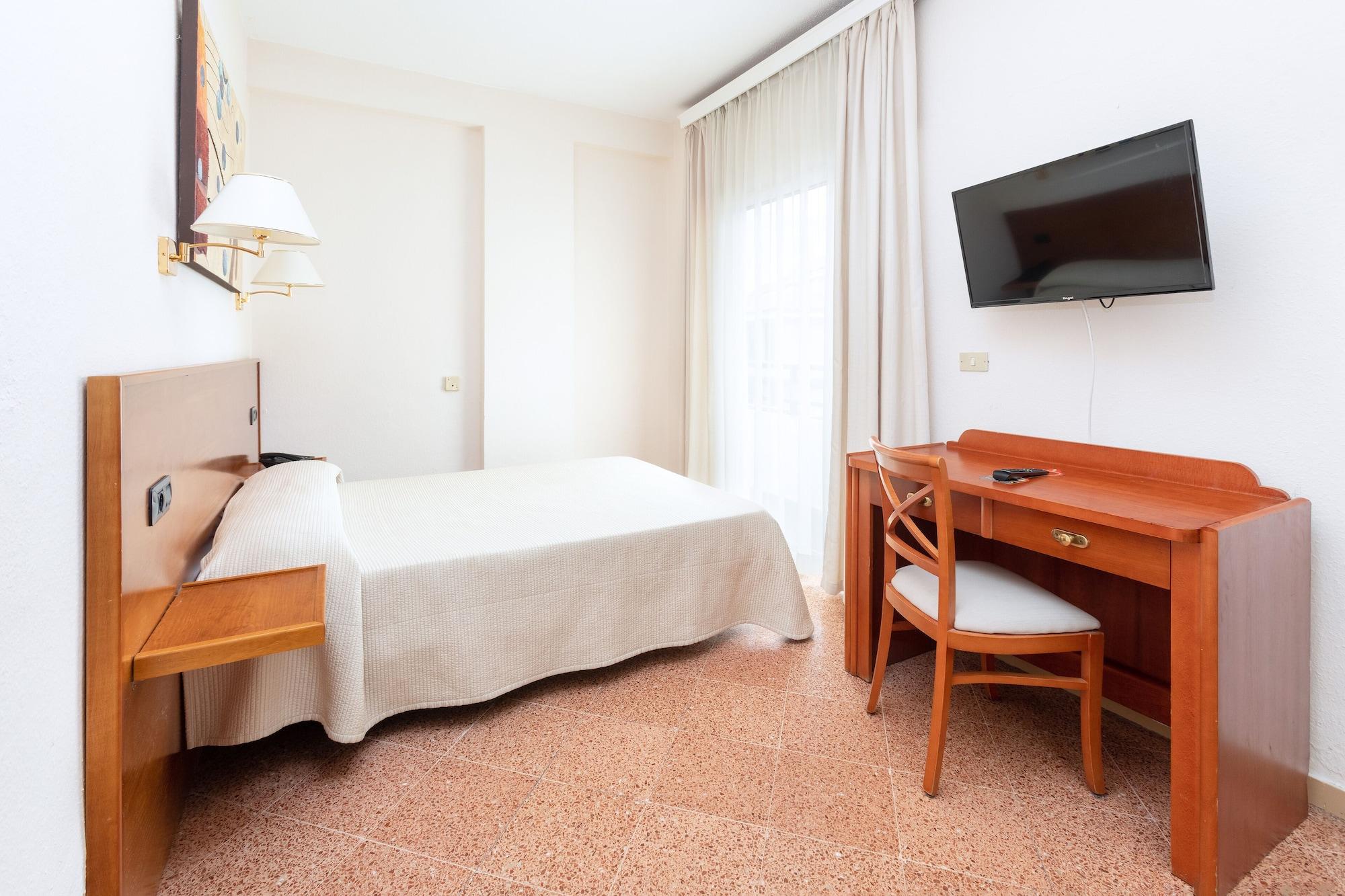 Hc Hotel Magec Πουέρτο Ντε Λα Κρουζ Εξωτερικό φωτογραφία