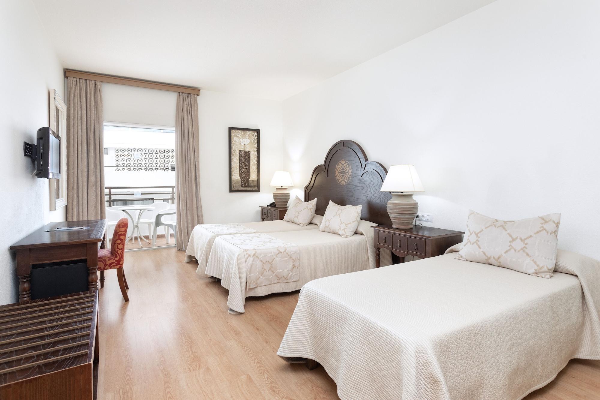 Hc Hotel Magec Πουέρτο Ντε Λα Κρουζ Εξωτερικό φωτογραφία