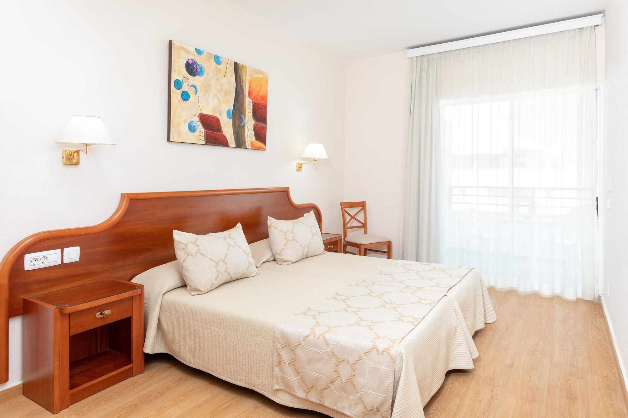 Hc Hotel Magec Πουέρτο Ντε Λα Κρουζ Εξωτερικό φωτογραφία