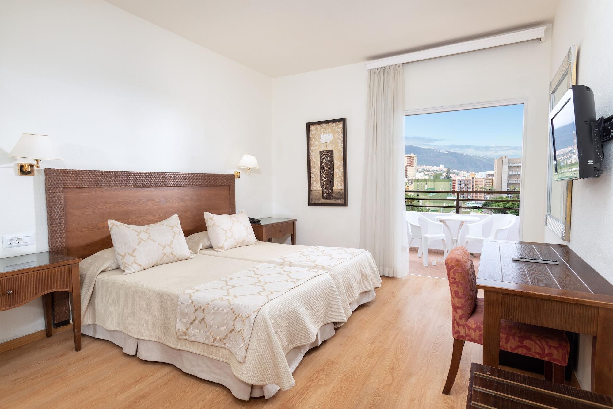 Hc Hotel Magec Πουέρτο Ντε Λα Κρουζ Εξωτερικό φωτογραφία