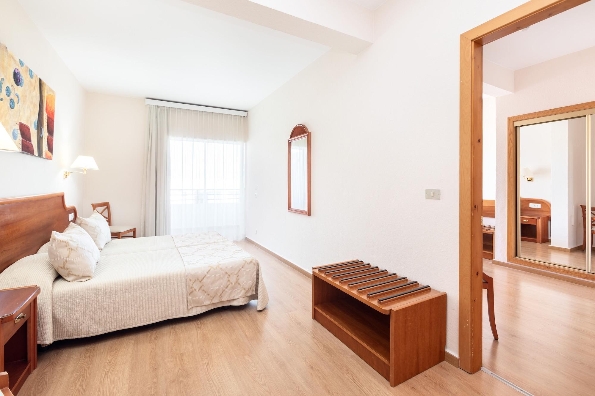 Hc Hotel Magec Πουέρτο Ντε Λα Κρουζ Εξωτερικό φωτογραφία