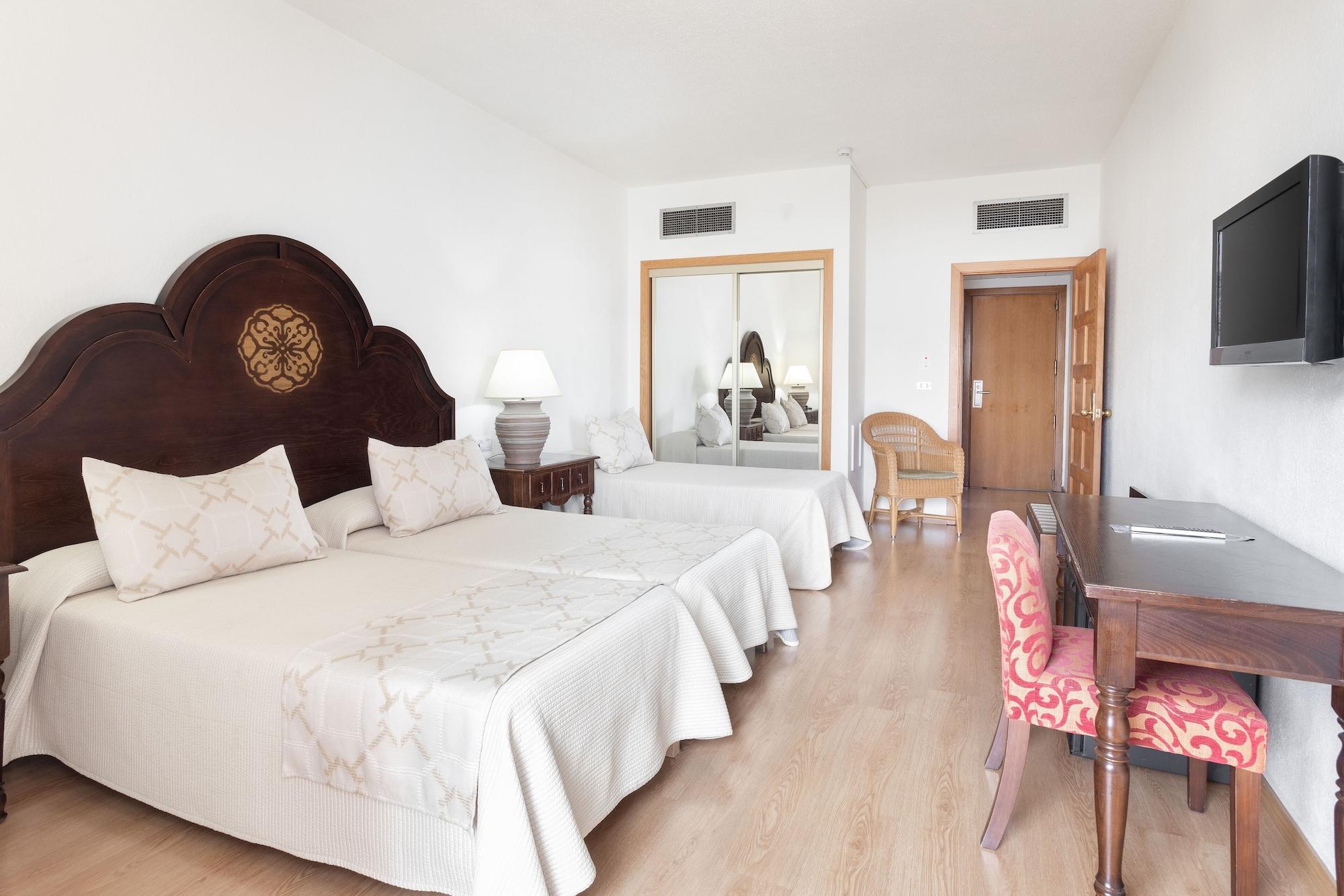 Hc Hotel Magec Πουέρτο Ντε Λα Κρουζ Εξωτερικό φωτογραφία