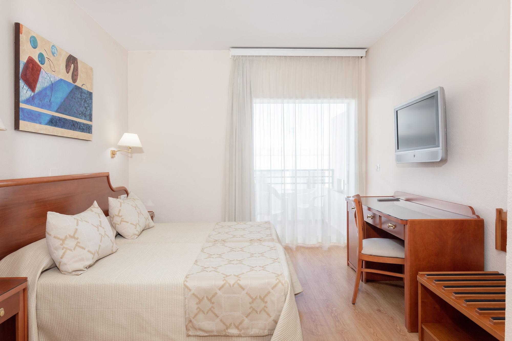 Hc Hotel Magec Πουέρτο Ντε Λα Κρουζ Εξωτερικό φωτογραφία