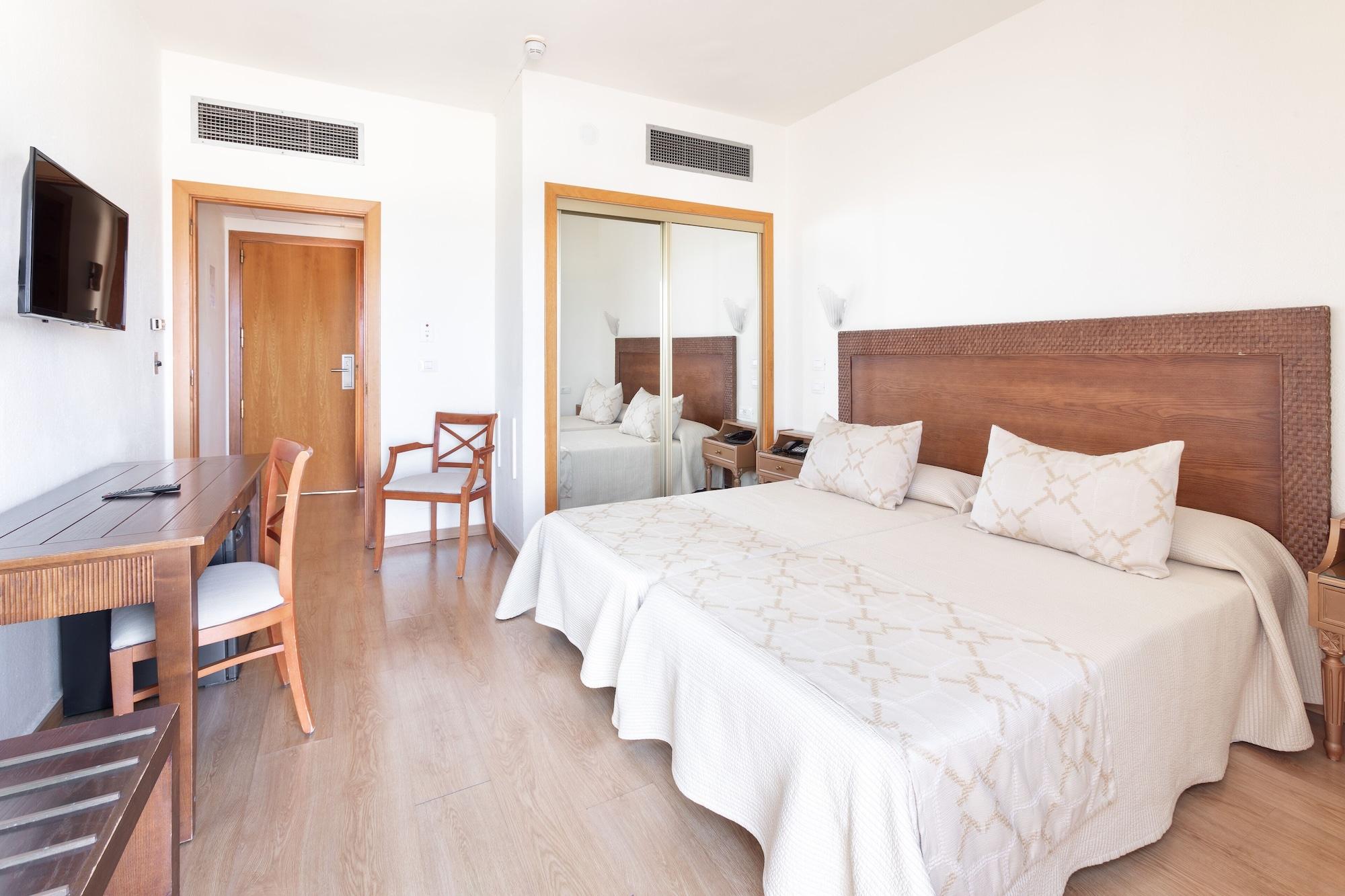 Hc Hotel Magec Πουέρτο Ντε Λα Κρουζ Εξωτερικό φωτογραφία