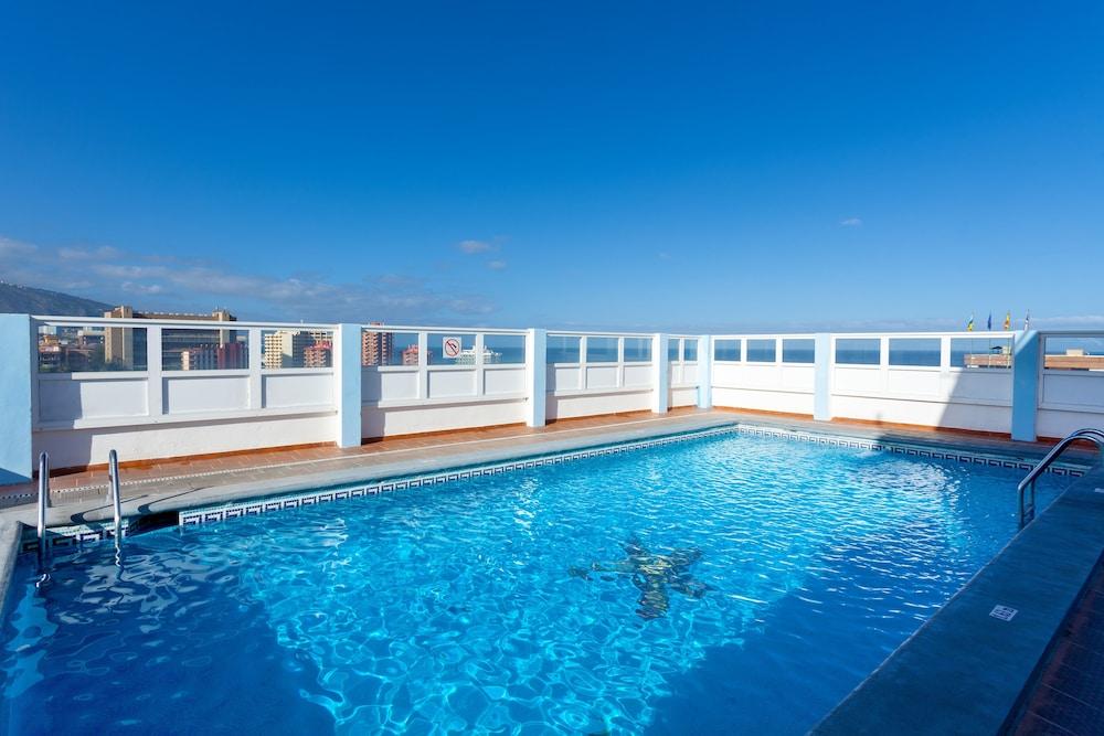Hc Hotel Magec Πουέρτο Ντε Λα Κρουζ Εξωτερικό φωτογραφία