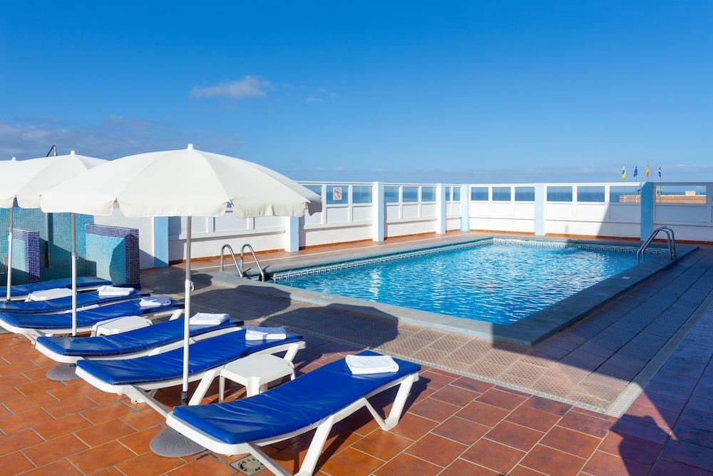 Hc Hotel Magec Πουέρτο Ντε Λα Κρουζ Εξωτερικό φωτογραφία