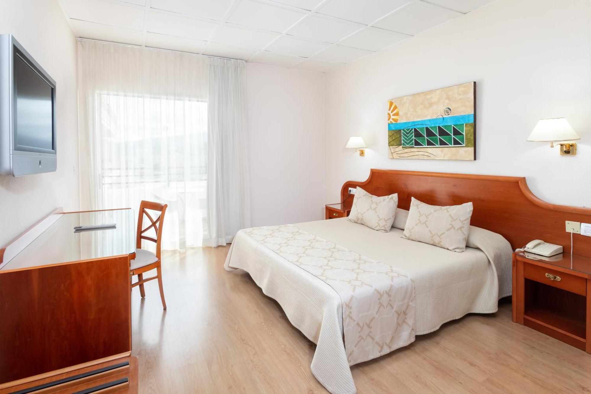 Hc Hotel Magec Πουέρτο Ντε Λα Κρουζ Δωμάτιο φωτογραφία