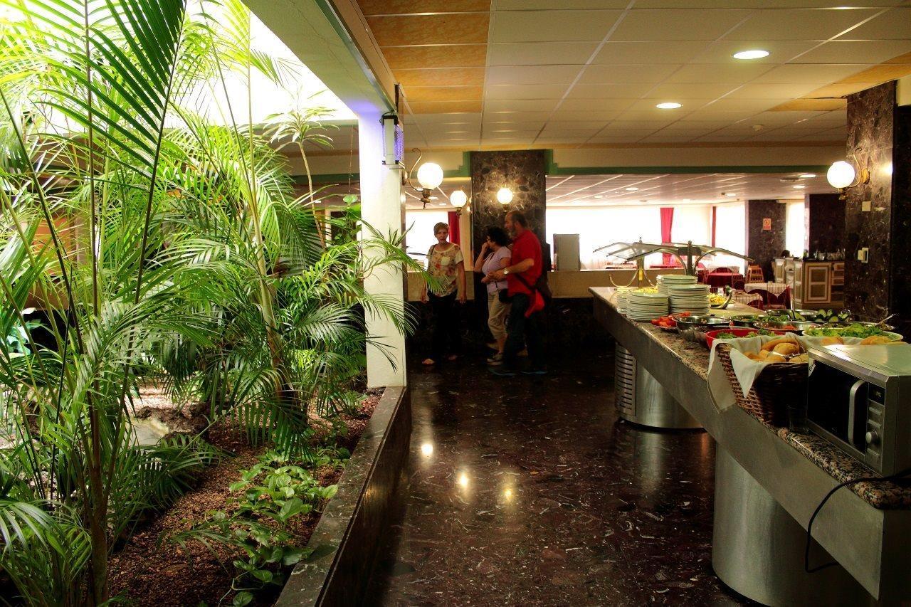 Hc Hotel Magec Πουέρτο Ντε Λα Κρουζ Εξωτερικό φωτογραφία