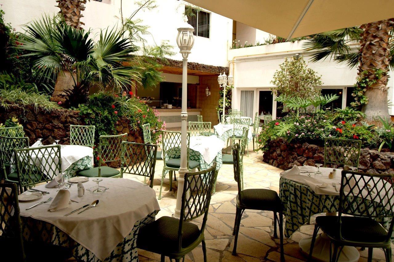 Hc Hotel Magec Πουέρτο Ντε Λα Κρουζ Εξωτερικό φωτογραφία