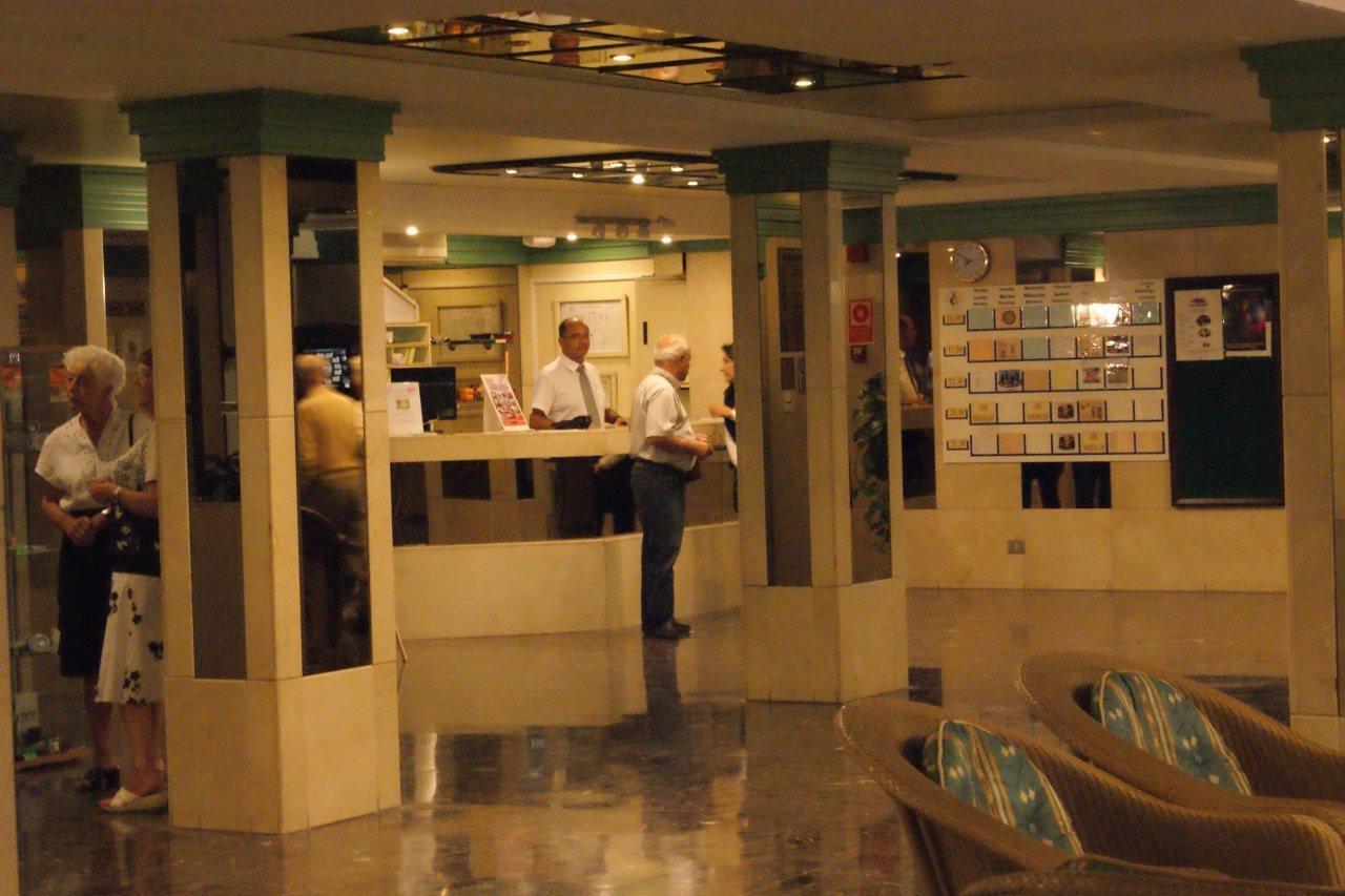 Hc Hotel Magec Πουέρτο Ντε Λα Κρουζ Εξωτερικό φωτογραφία