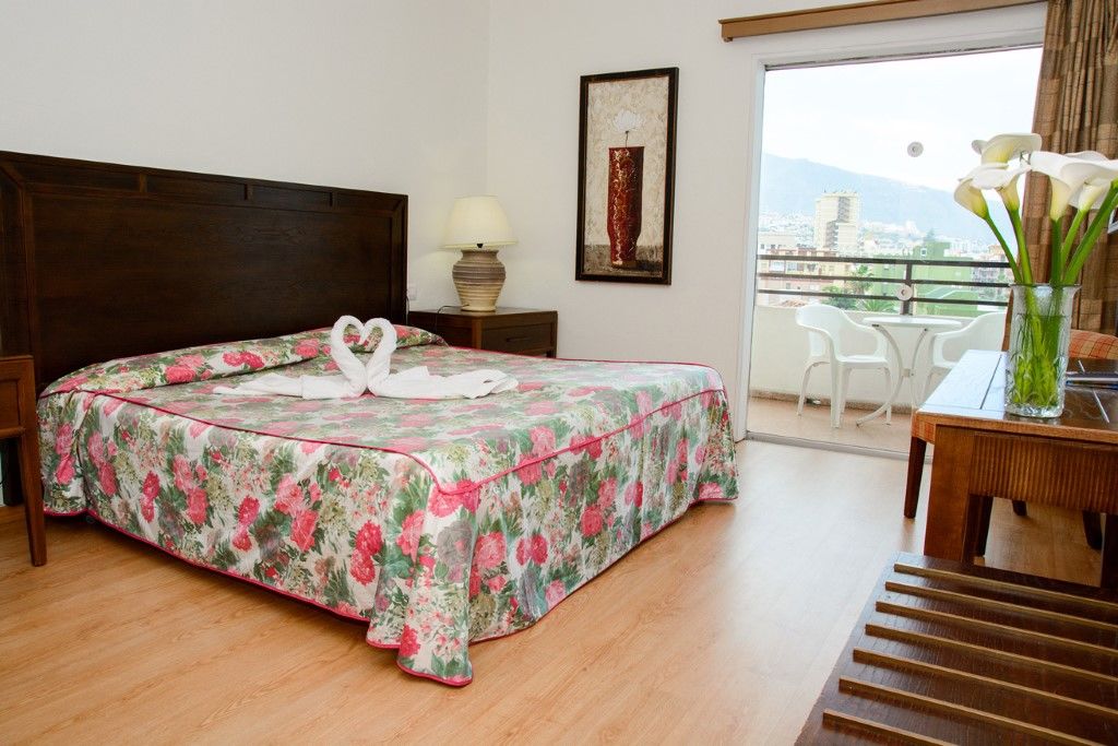 Hc Hotel Magec Πουέρτο Ντε Λα Κρουζ Εξωτερικό φωτογραφία