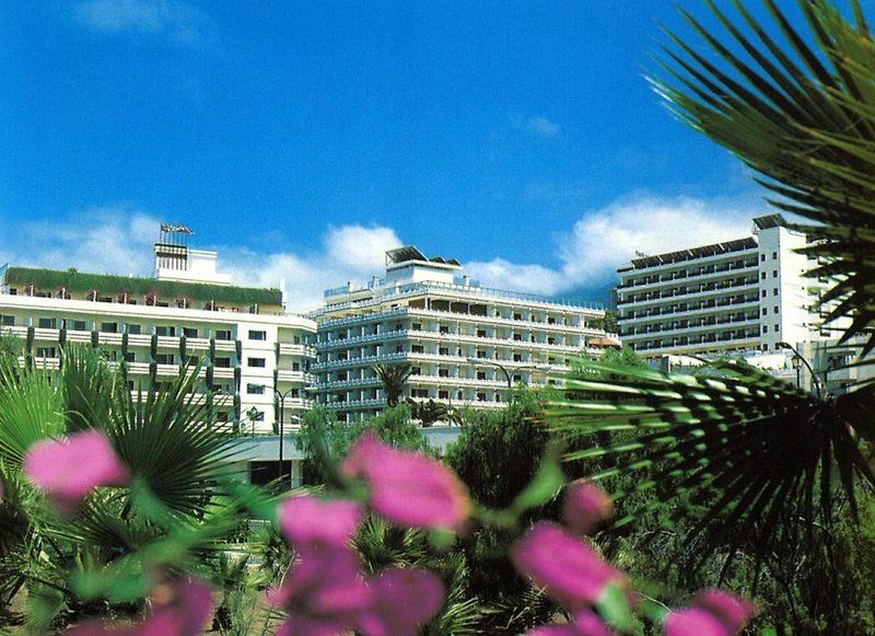 Hc Hotel Magec Πουέρτο Ντε Λα Κρουζ Εξωτερικό φωτογραφία