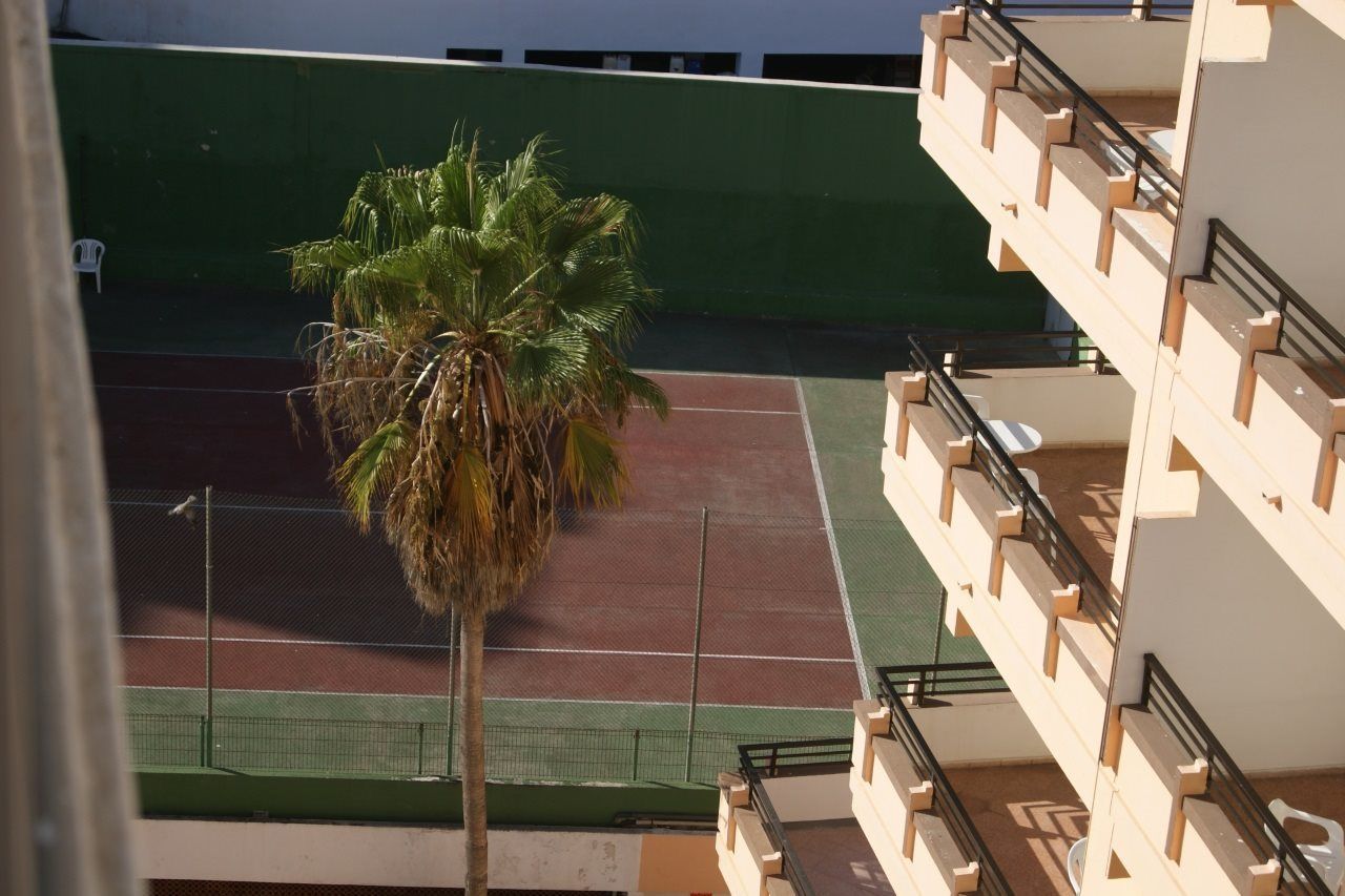Hc Hotel Magec Πουέρτο Ντε Λα Κρουζ Εξωτερικό φωτογραφία