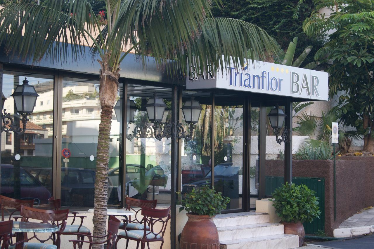 Hc Hotel Magec Πουέρτο Ντε Λα Κρουζ Εξωτερικό φωτογραφία