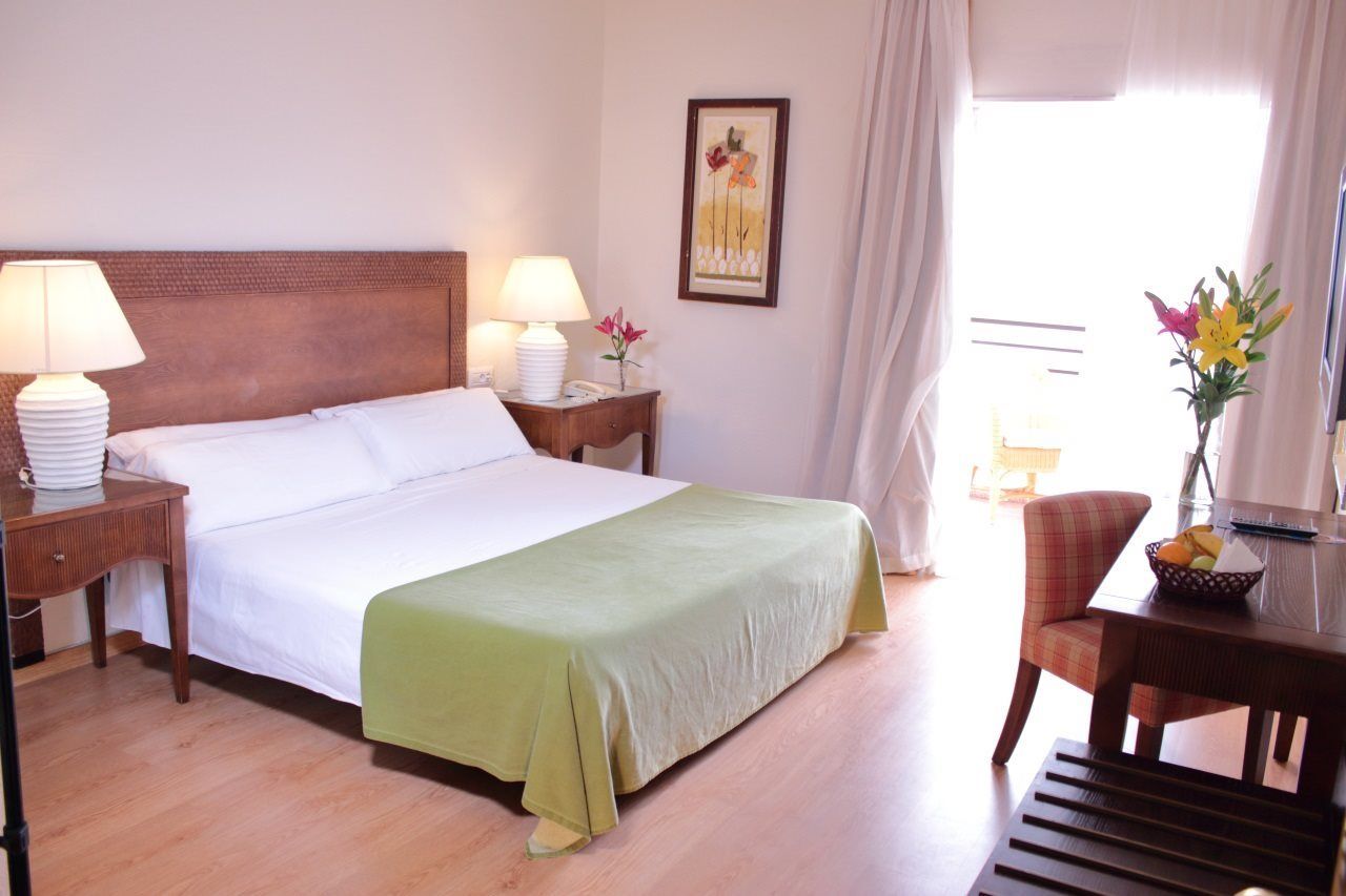 Hc Hotel Magec Πουέρτο Ντε Λα Κρουζ Εξωτερικό φωτογραφία