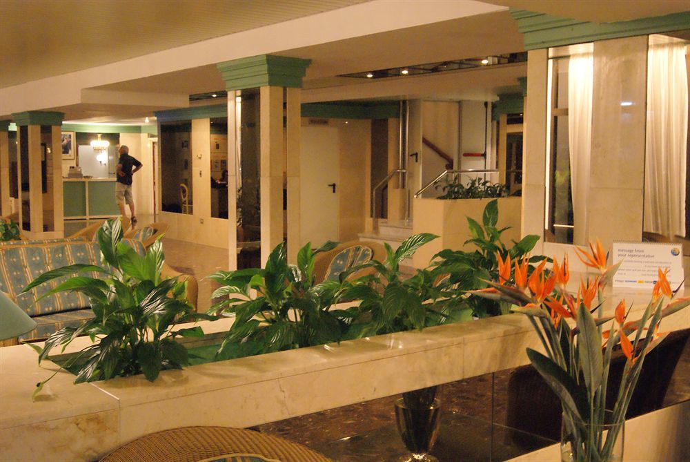 Hc Hotel Magec Πουέρτο Ντε Λα Κρουζ Εξωτερικό φωτογραφία