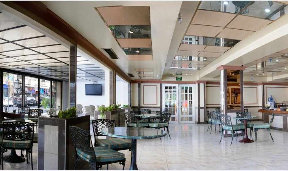Hc Hotel Magec Πουέρτο Ντε Λα Κρουζ Εξωτερικό φωτογραφία