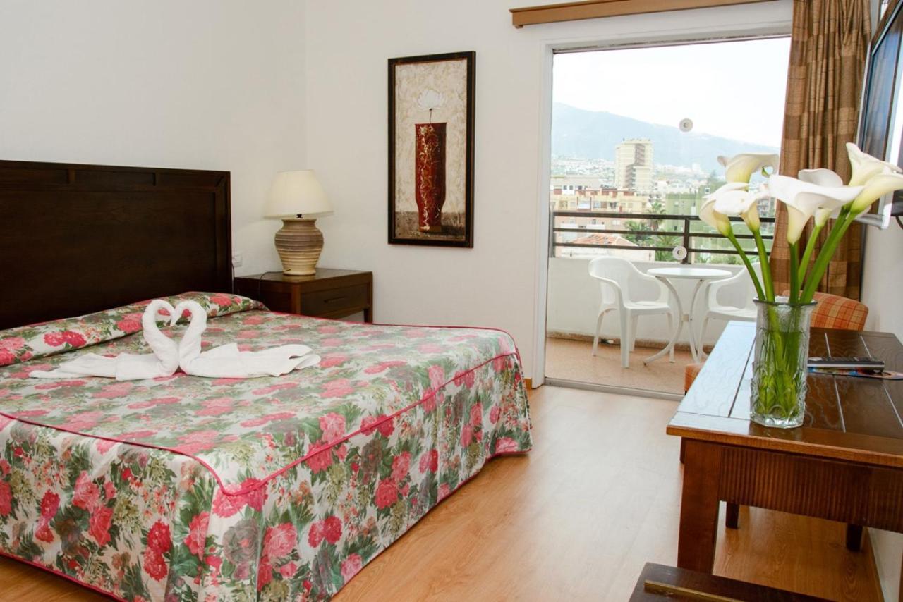 Hc Hotel Magec Πουέρτο Ντε Λα Κρουζ Εξωτερικό φωτογραφία